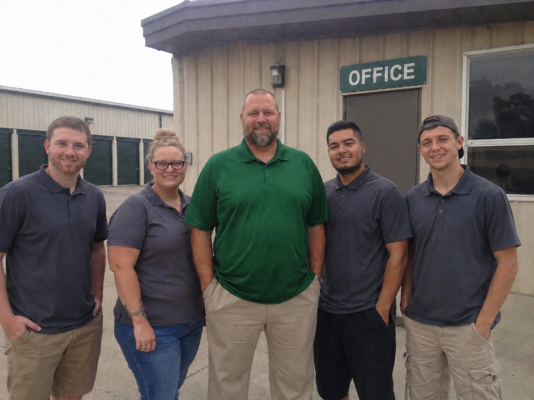 Pest control professionals in North Miami, FL