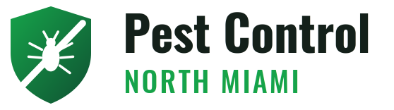 North Miami Pest Control